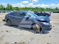 2017 Honda CIVIC photo