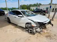 2017 Honda CIVIC фото