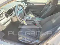 2017 Honda CIVIC photo