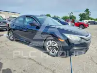 2017 Honda CIVIC фото