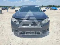 2017 Honda CIVIC фото