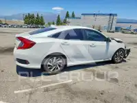 2017 Honda CIVIC photo