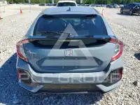 2017 Honda CIVIC photo