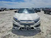 2017 Honda CIVIC фото