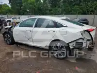 2017 Honda CIVIC photo