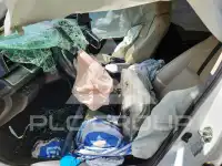 2017 Honda CIVIC фото