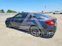 2017 Honda CIVIC photo