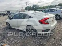 2017 Honda CIVIC photo