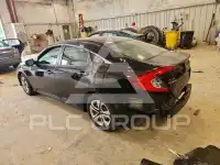 2017 Honda CIVIC фото