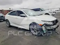 2017 Honda CIVIC фото
