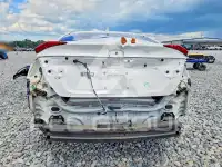 2017 Honda CIVIC фото