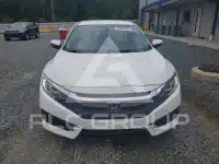 2017 Honda CIVIC photo