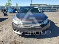 2017 Honda CIVIC фото