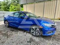 2017 Honda CIVIC photo