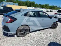 2017 Honda CIVIC photo
