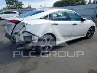 2017 Honda CIVIC photo