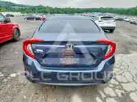2017 Honda CIVIC photo