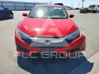 2017 Honda CIVIC фото