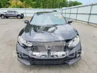2017 Honda CIVIC фото