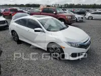 2017 Honda CIVIC фото