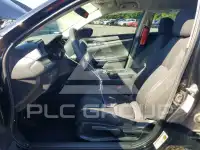 2017 Honda CIVIC фото
