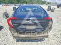2017 Honda CIVIC фото