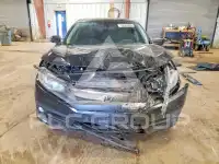 2017 Honda CIVIC фото