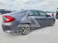 2017 Honda CIVIC photo
