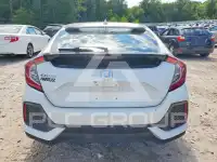 2017 Honda CIVIC photo