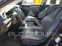 2017 Honda CIVIC фото