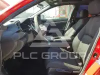 2017 Honda CIVIC photo