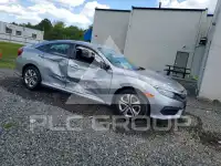 2017 Honda CIVIC photo