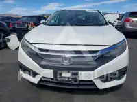 2017 Honda CIVIC photo