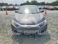 2017 Honda CIVIC photo