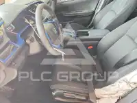 2017 Honda CIVIC фото