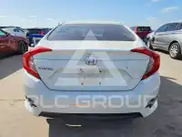 2017 Honda CIVIC photo