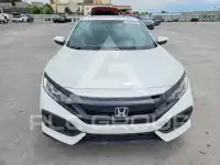 2017 Honda CIVIC фото
