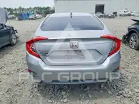 2017 Honda CIVIC photo
