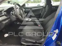 2017 Honda CIVIC photo