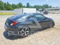 2017 Honda CIVIC photo