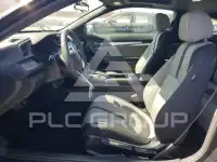 2017 Honda CIVIC фото
