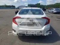 2017 Honda CIVIC photo