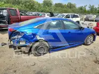 2017 Honda CIVIC фото