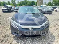 2017 Honda CIVIC photo