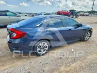 2017 Honda CIVIC фото