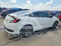 2017 Honda CIVIC photo
