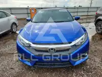 2017 Honda CIVIC фото