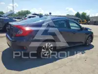 2017 Honda CIVIC фото