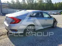 2017 Honda CIVIC фото