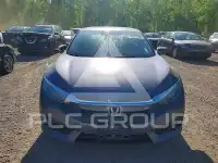 2017 Honda CIVIC photo